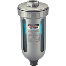 SMC AD402 – Kondensatableiter (Auto-Drain-Ventil)