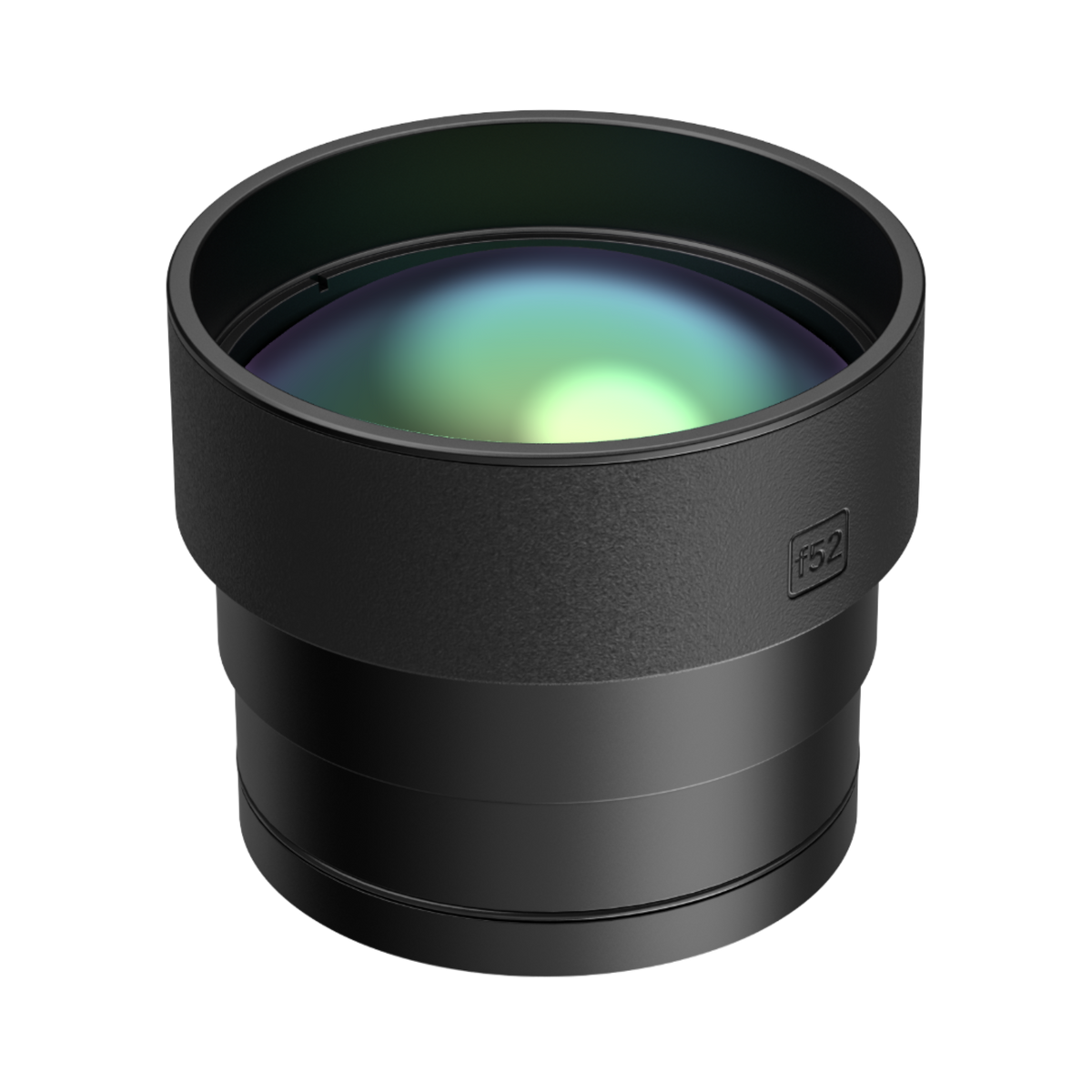 HIKMICRO 2x Teleobjektiv für SP40/SP60 (HM-SP620-LENS)