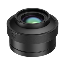 HIKMICRO 0,5x Weitwinkelobjektiv für SP40/SP60 (HM-SP605-LENS)