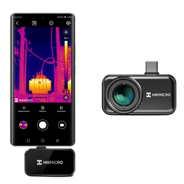 HIKMICRO Mini3