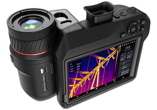 HIKMICRO SP120H-L8