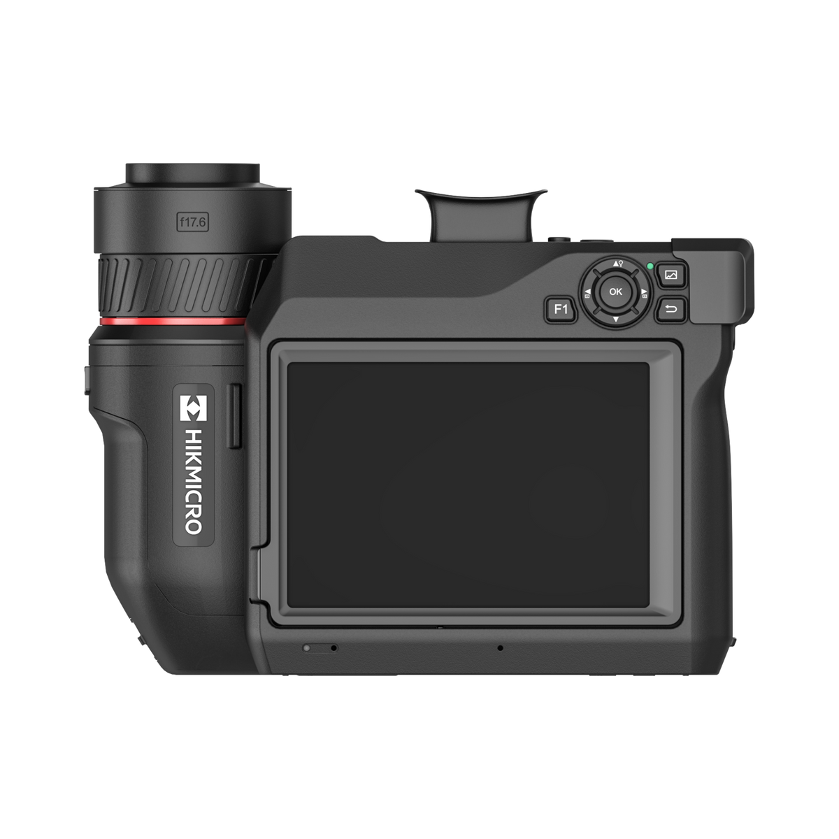 HIKMICRO SP100H-L25/50