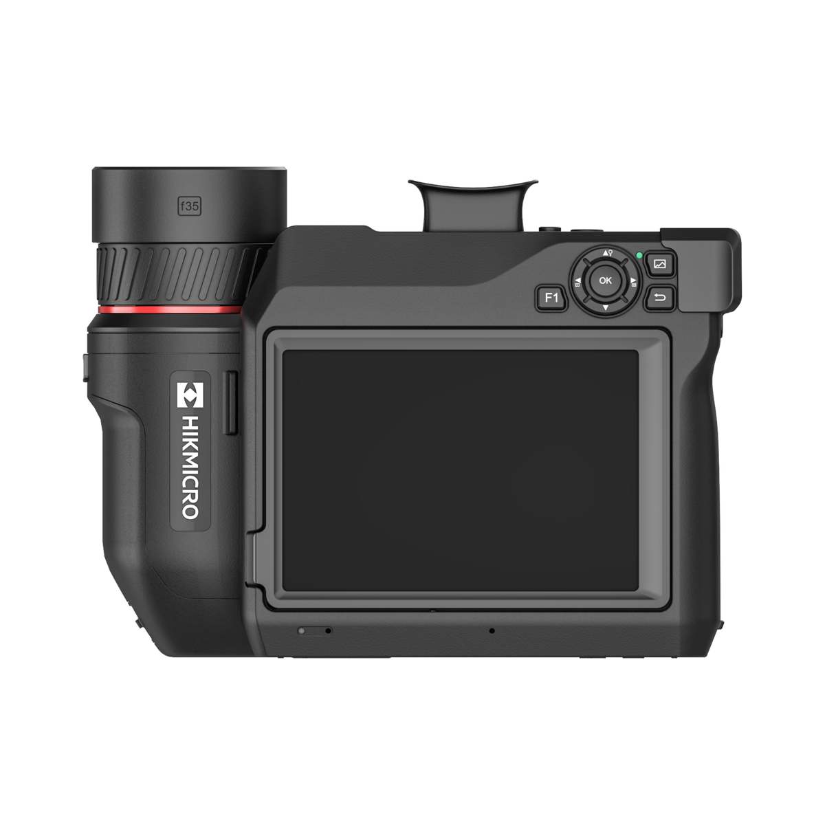 HIKMICRO SP100H-L12/25