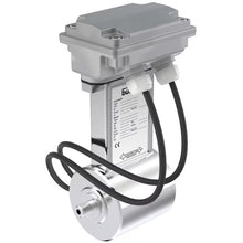 Bürkert S051 – Magnetisch-induktiver Durchflusssensor, Kleindurchflussmengen