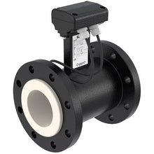 Bürkert S055 – Magnetisch-induktiver Durchflusssensor mit Flansch