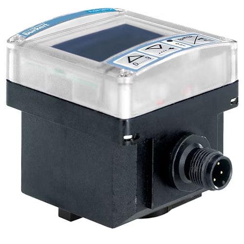 Bürkert SE32 – Transmitter für Inline-Sensor-Fitting
