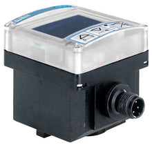 Bürkert SE32 – Transmitter für Inline-Sensor-Fitting