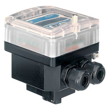 Bürkert SE35 – Transmitter oder Dosiergerät für Inline-Sensor-Fitting