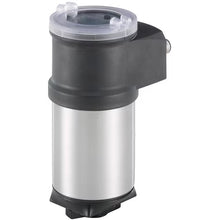 Bürkert SE36 – ELEMENT Transmitter für Inline-Sensor-Fitting