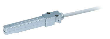 SMC IZE11 / IZD10 – Sensor and Monitor for Static Charge