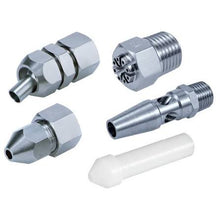 SMC KNH – Energiespar-Blasdüse