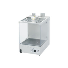 SMC ZVB – Dust Cleaning Box with Ionizer (Desktop Duster Box)