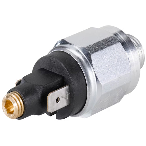 Bürkert TCD001 – Druckschalter für neutrale Gase und Flüssigkeiten