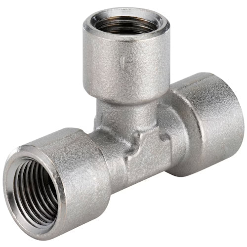 Bürkert TVU001  und TVG003 – Schraubverschraubungen