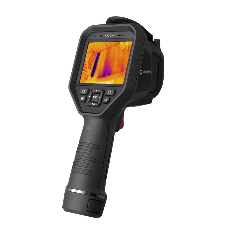 HIKMICRO M20W Wärmebildkamera