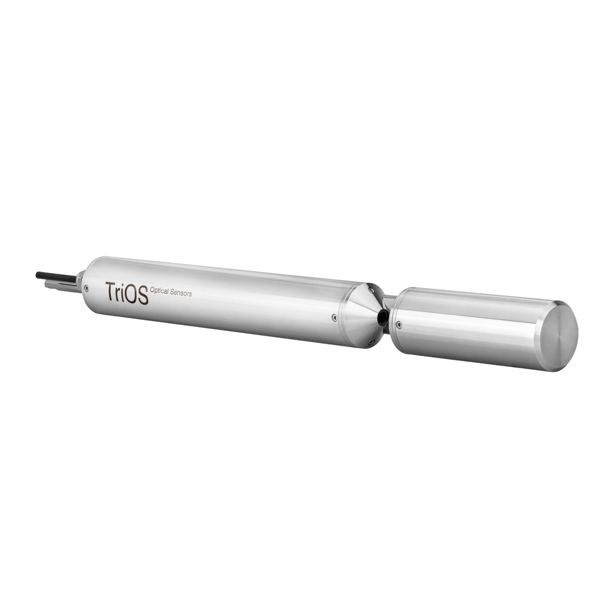 TriOS NICO – Digitales, optisches Insitu Photometer für Nitrat mit integrierter Trübungskompensation