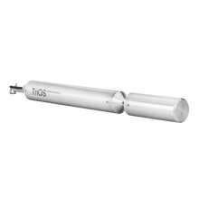 TriOS OPUS aero – UV-Spektralsensor für die Online-Messung von Nitrat und Nitrit im Belebungsbecken von Abwässern.