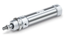 SMC C75 – Rundzylinder (reparierbar)