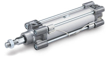 SMC C96 – Standardzylinder nach ISO 15552