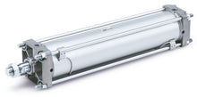 SMC CA2-Z – Standardzylinder nach ISO 15552