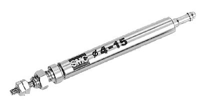 SMC CJ1 – Mikrozylinder