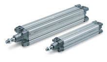 SMC CP96 – Standardzylinder nach ISO 15552