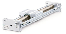 SMC CY1S-Z – Magnetisch gekoppelter Linearantrieb