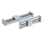 SMC CY1S-Z Magnetisch gekoppelter Linearantrieb