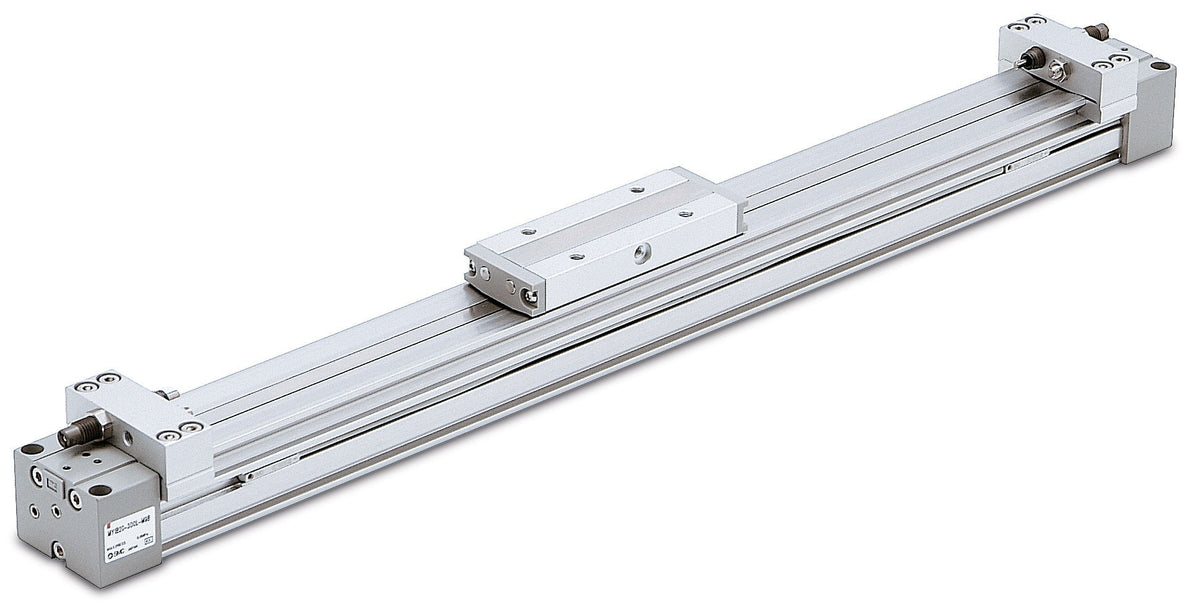 SMC MY1 – Riemengetriebener Linearantrieb