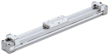 SMC MY1 – Riemengetriebener Linearantrieb
